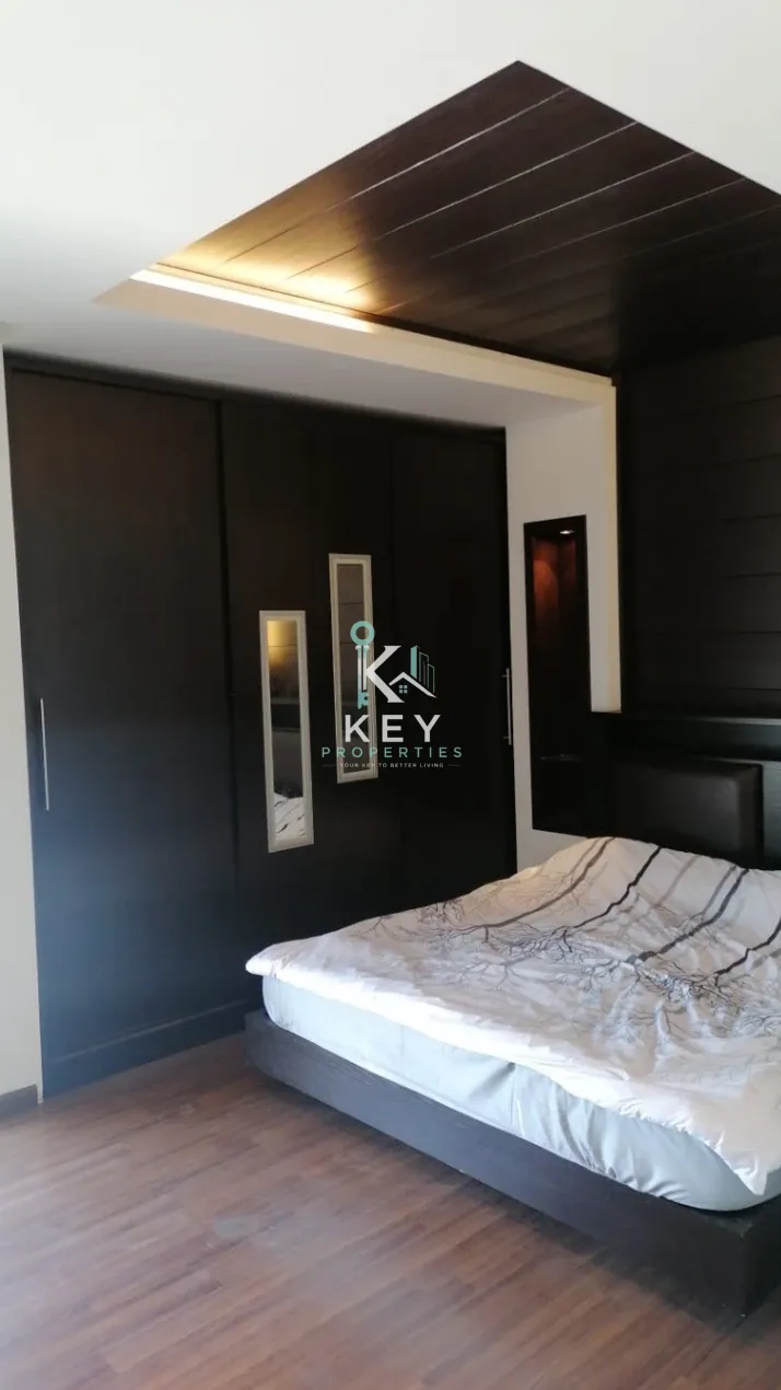 Apartment for sale in Ajaltoun, Lebanon