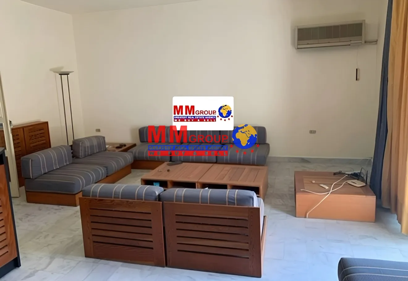 Apartment for sale in Mansourieh, Lebanon - 3 bed, 3 bath