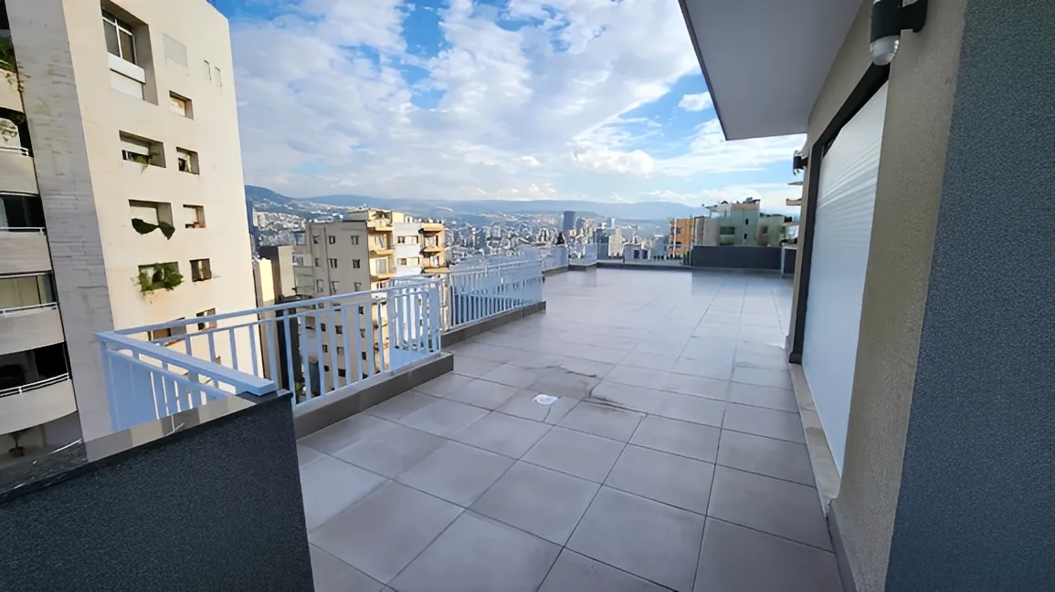 Apartment for Sale in Achrafieh, Beirut, Lebanon