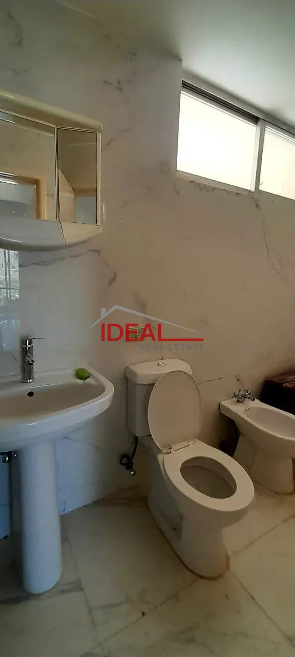 Chalet for rent in Faraya, Lebanon