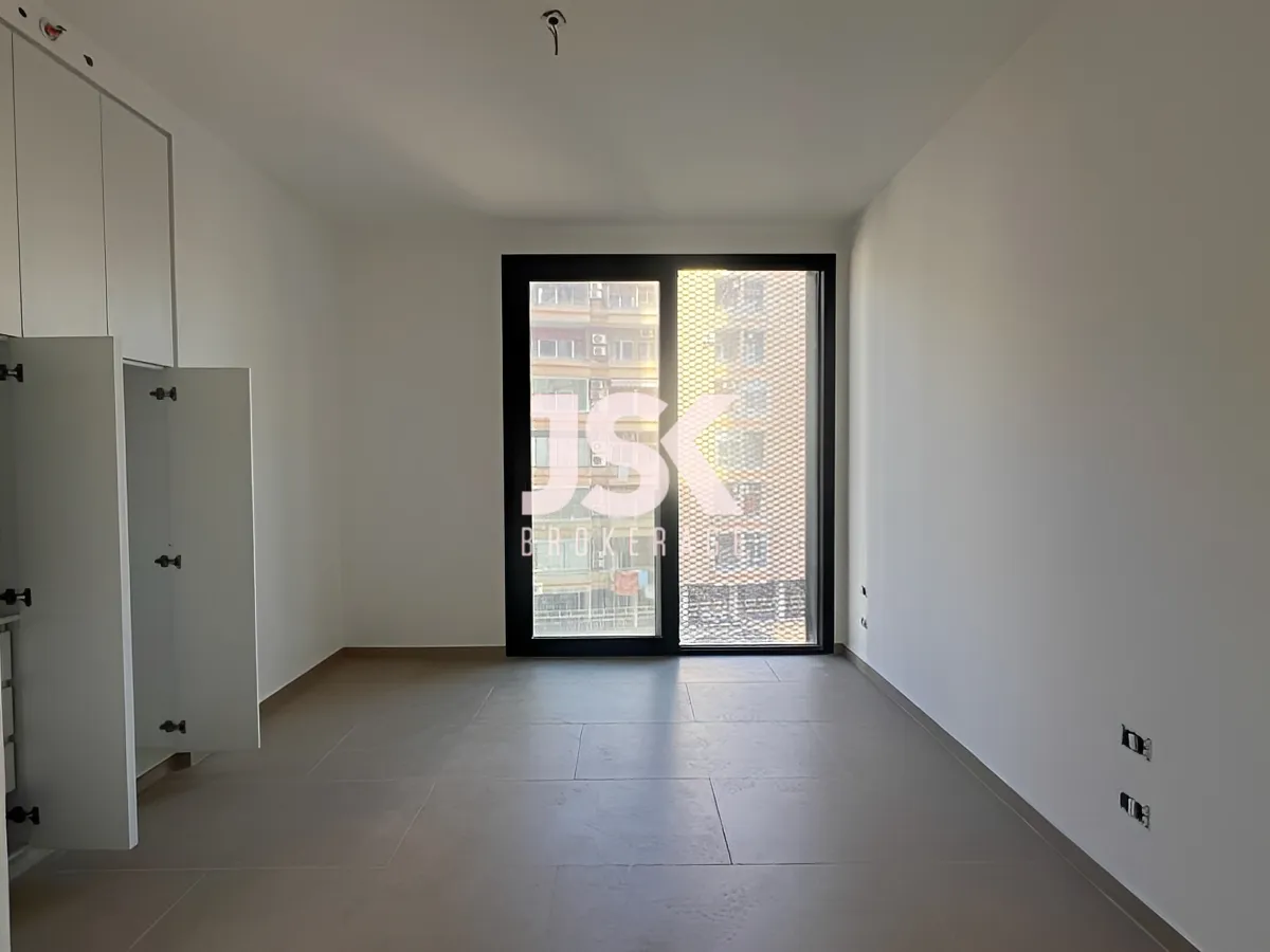 Apartment for Sale in Achrafieh, Beirut, Lebanon