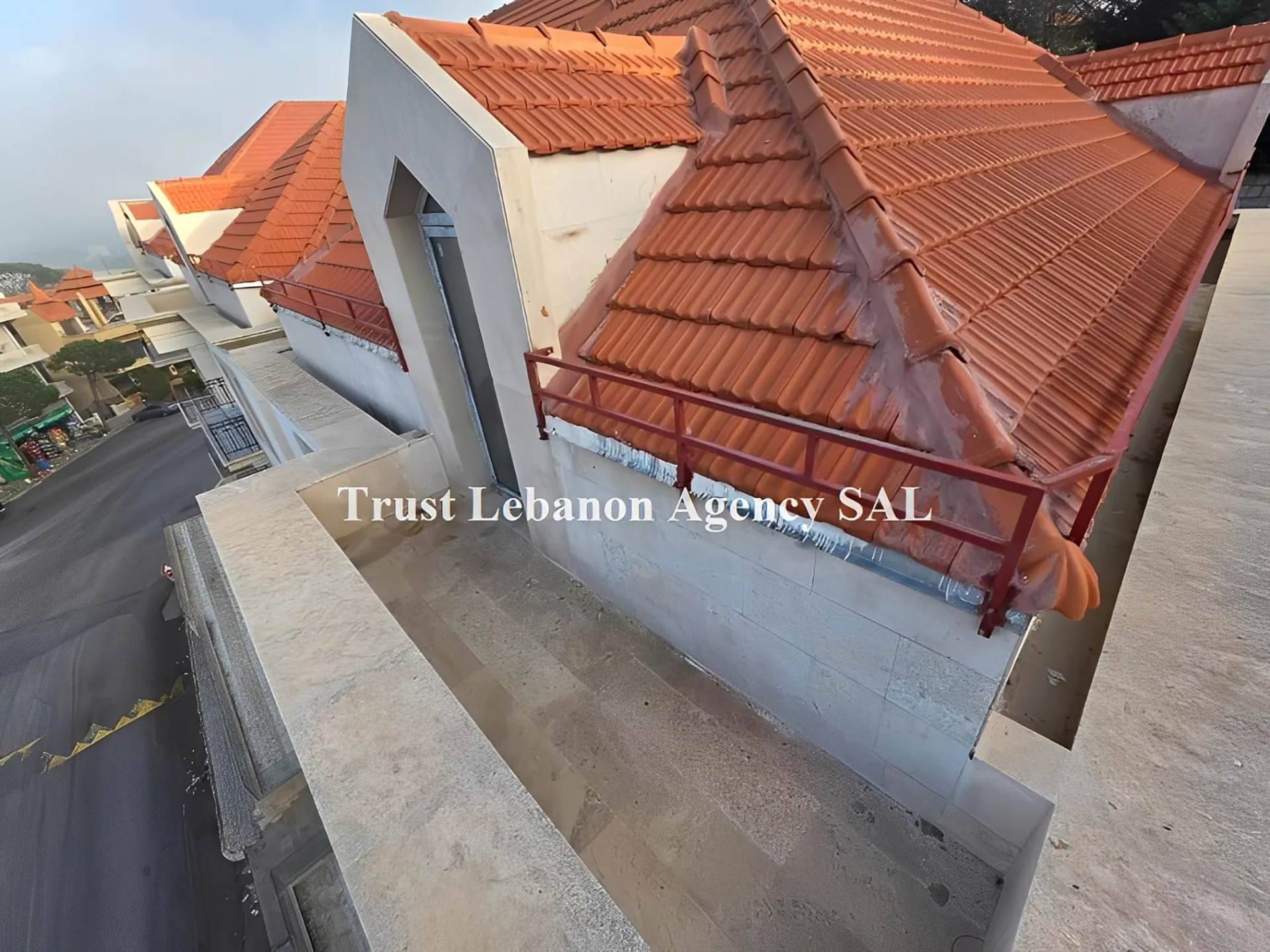 Duplex for Sale in Metn Dhour Al Chweir Lebanon