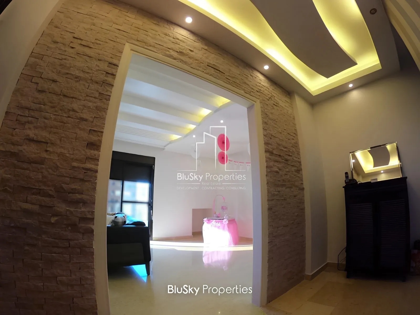 Apartment for Sale in Antelias - 3 bed, 2 bath
