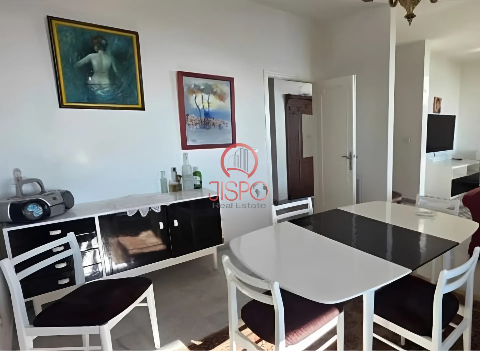 Apartment for rent in Rayfoun