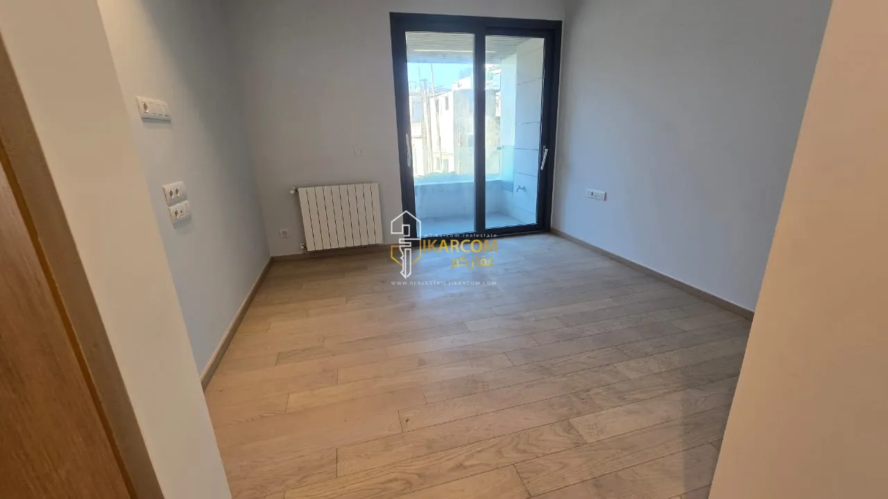 Apartment for Sale in Achrafieh, Saifi, Lebanon