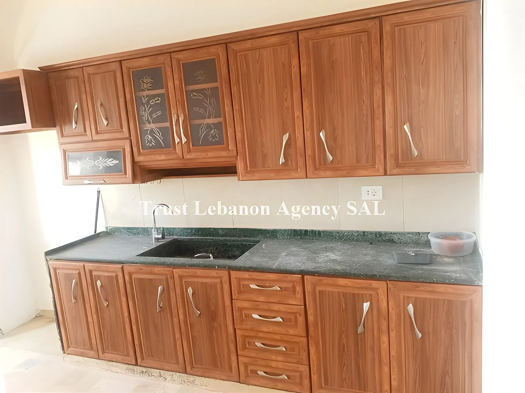 Apartment for Sale in Baabda Hadath Lebanon