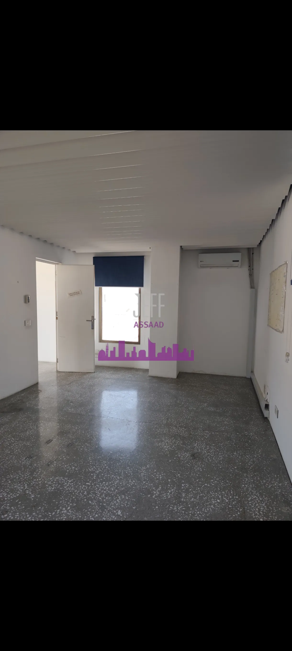 Office for rent in Downtown, beirut, lebanon