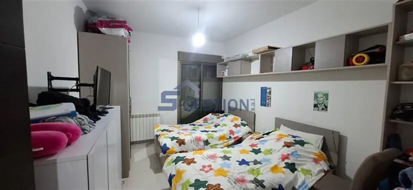 Apartment for Sale in Bikfaiya - 2 bed, 2 bath