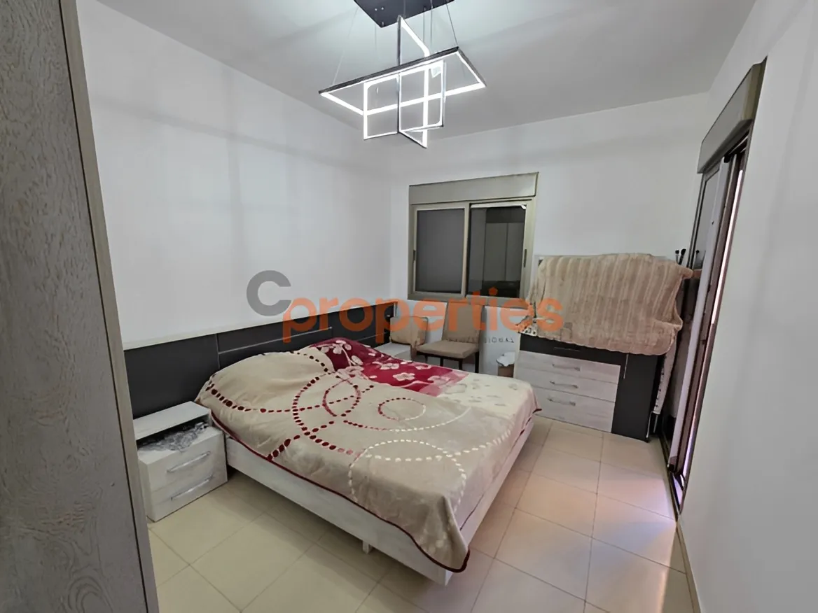 Apartment for Sale in Jouret El Ballout