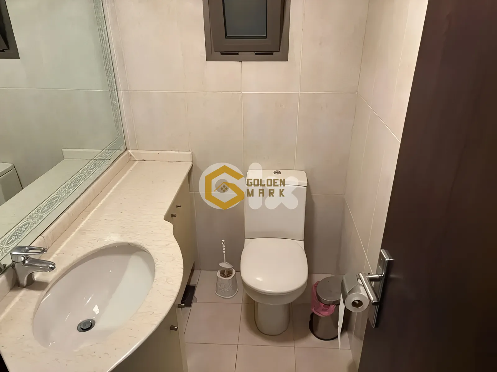 Apartment for Sale in Sahel Aalma