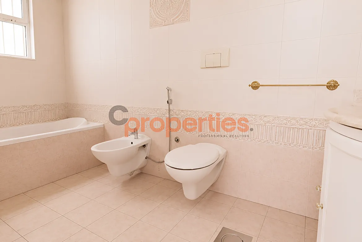 Apartment for Rent in Verdun