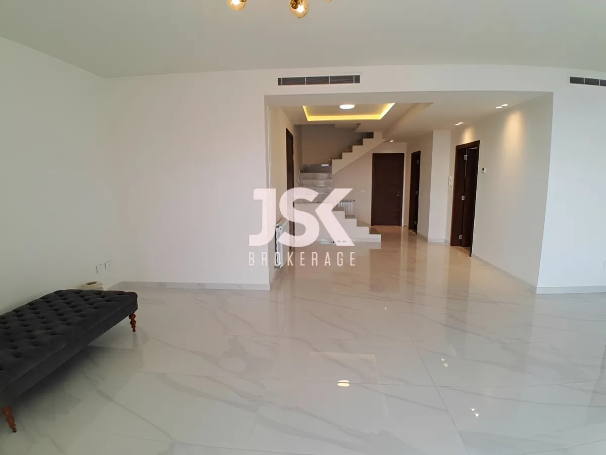 Duplex for Sale in Fidar, Lebanon