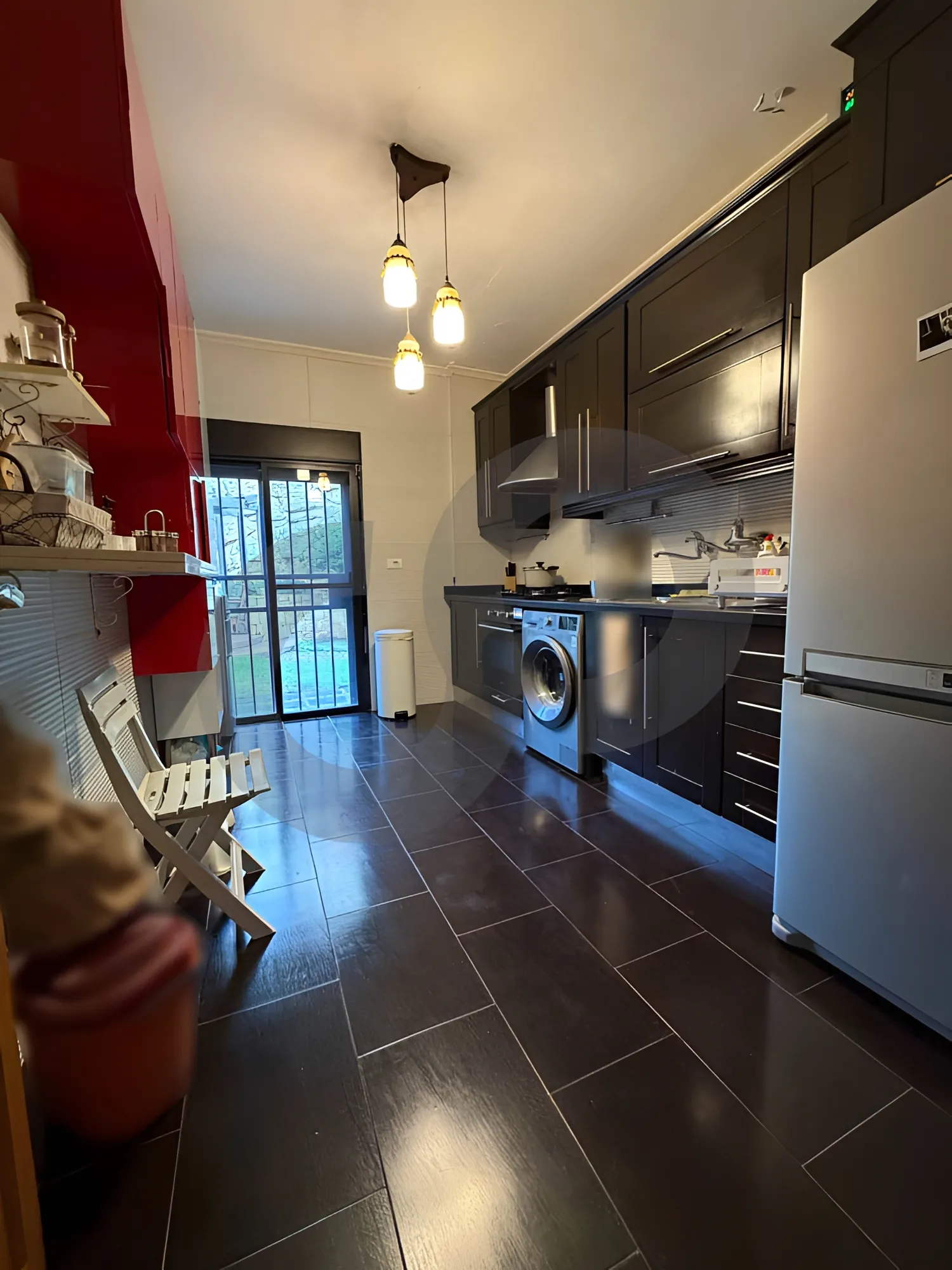 Apartment for Sale in Aaoukar