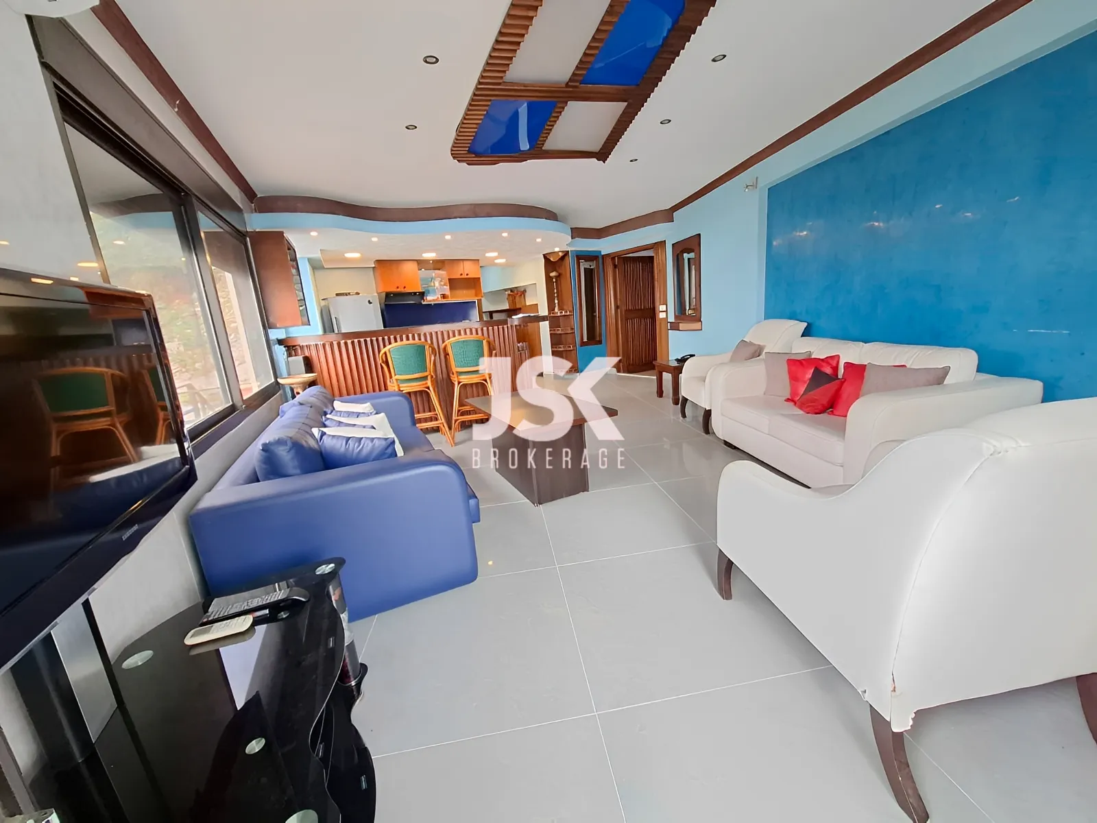 Chalet for Rent in Tabarja