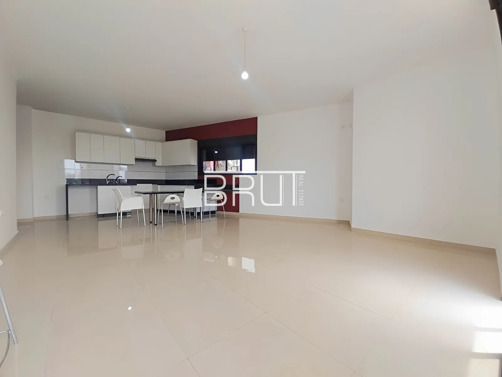 Apartment for Sale in Zouk Mikael