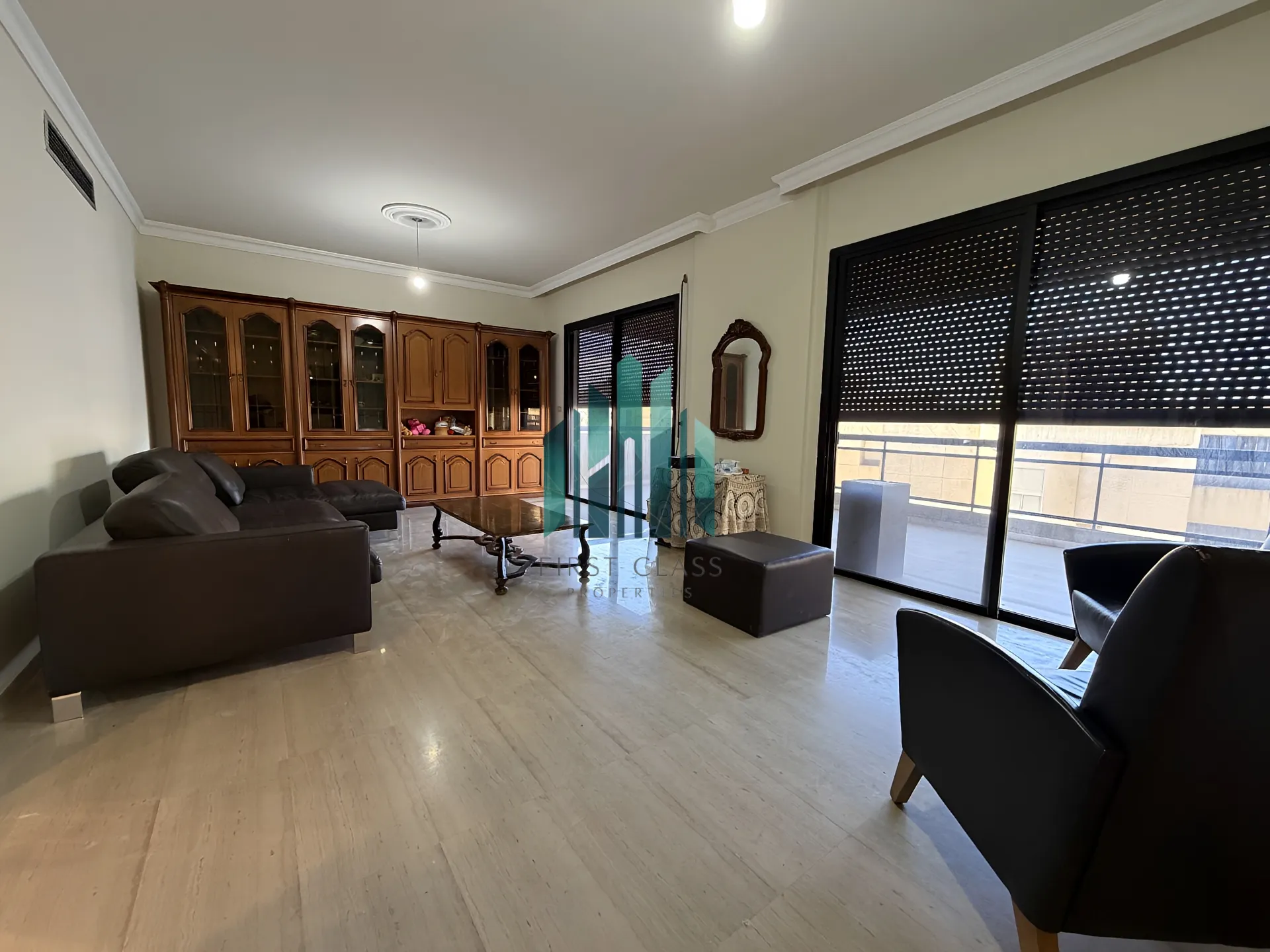 Apartment for Rent in Rabweh