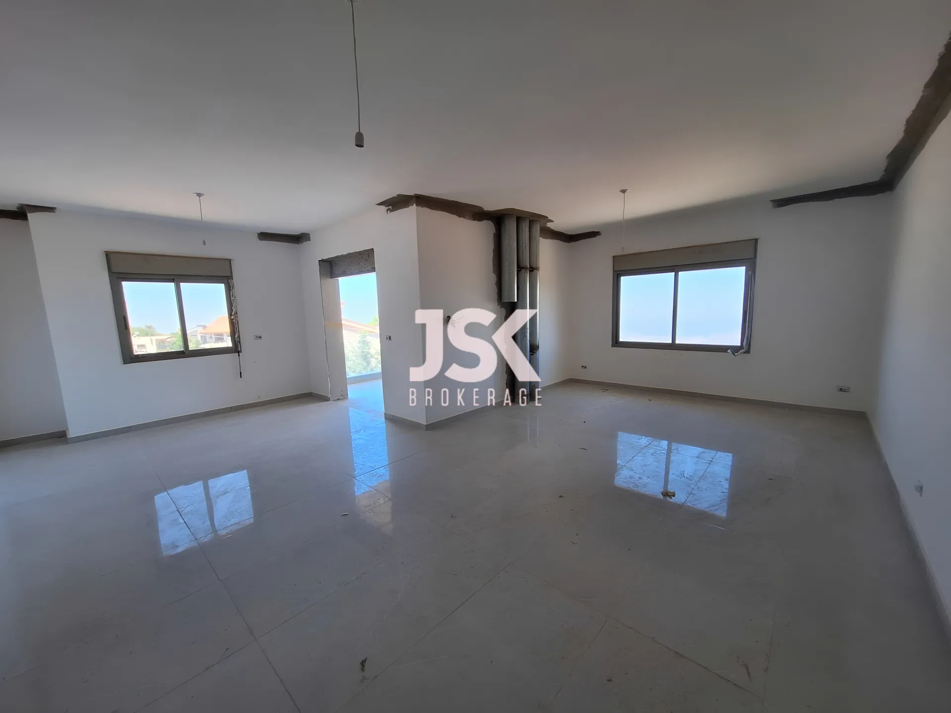 Apartment for Sale in Ehden - 3 bed, 3 bath
