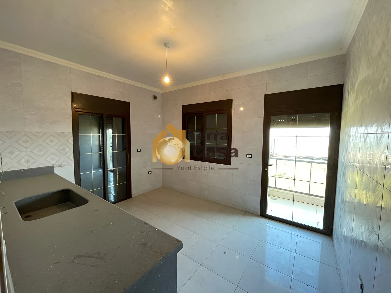 Apartment for Sale in Karak - 3 bed, 3 bath