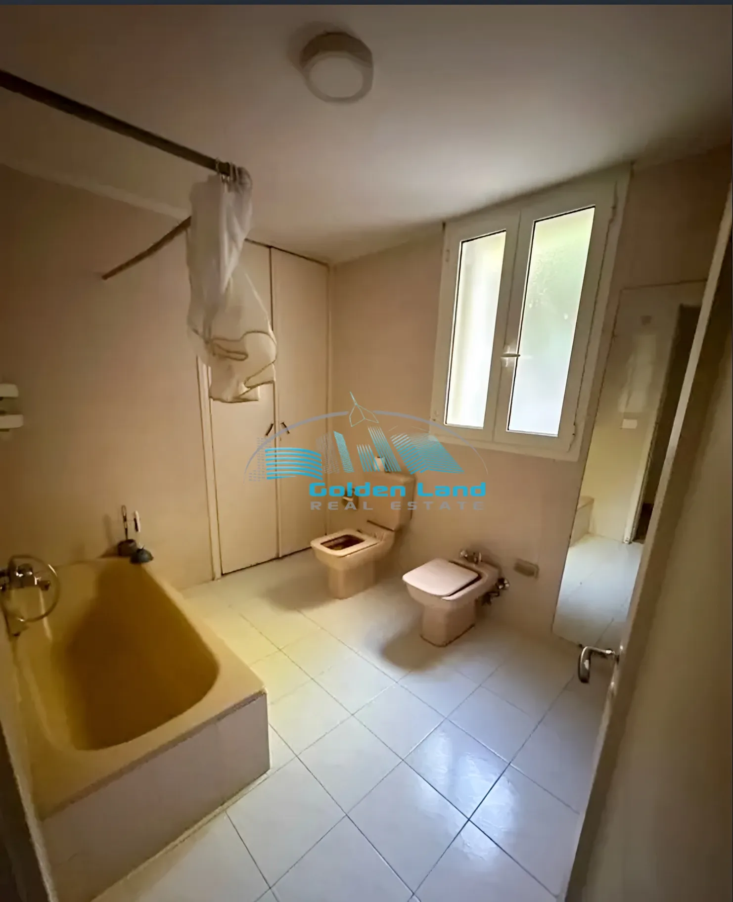 Apartment for rent in Jal El Dib, Lebanon