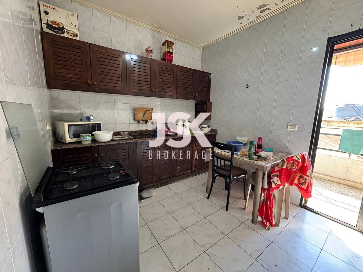Apartment for Sale in Ain el remmeneh, Baabda, Lebanon