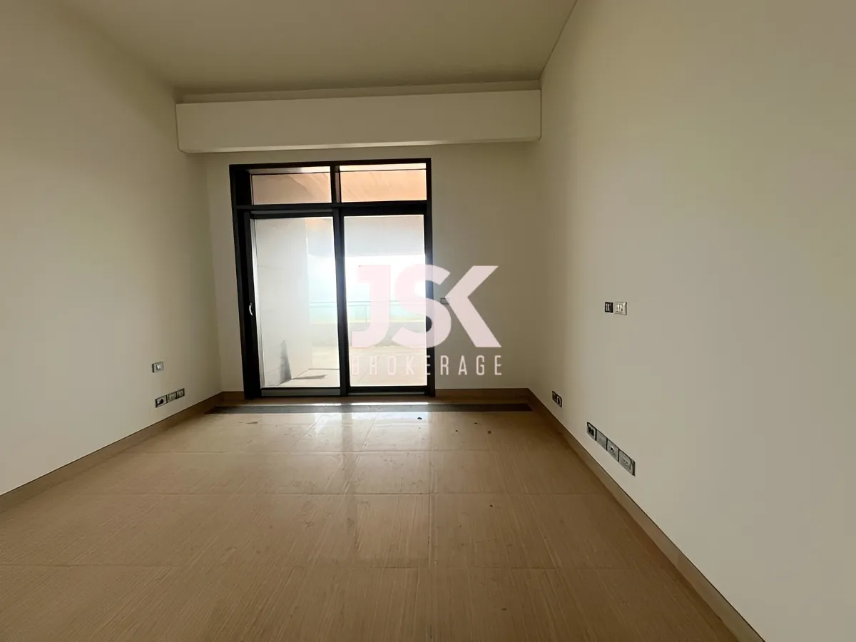 Apartment for Sale in Caree d'or, Achrafieh, Beirut, Lebanon