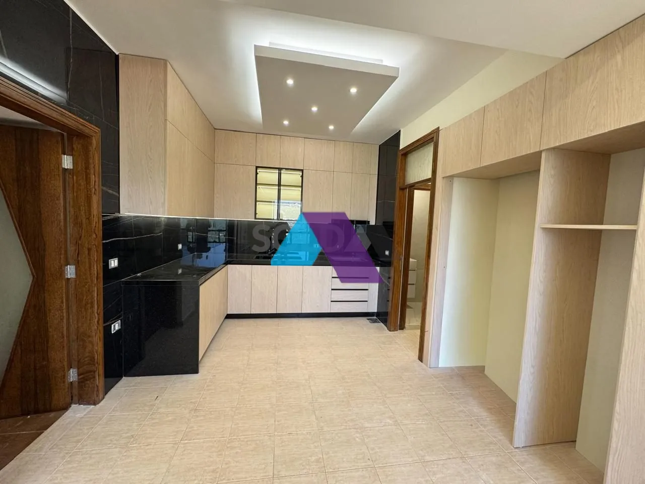 Apartment for Sale in Hosrayel