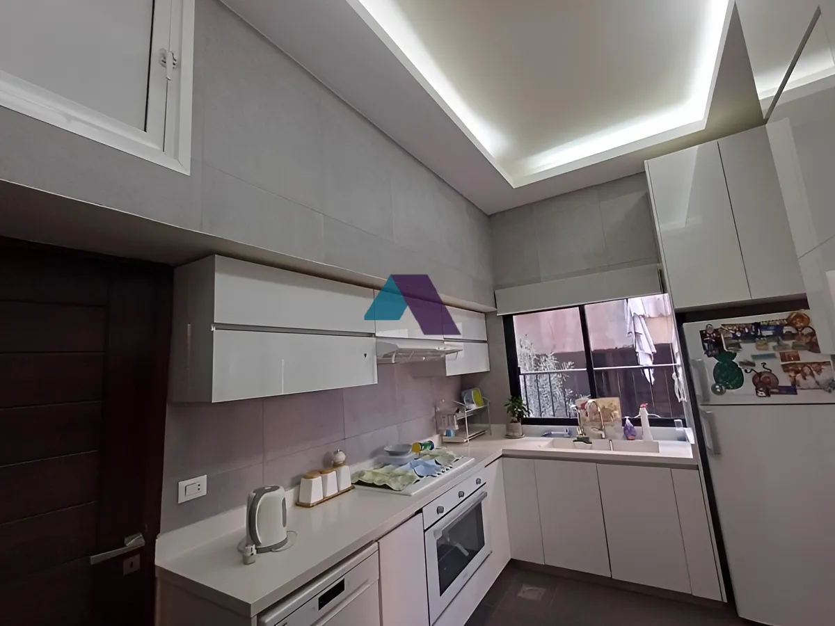 Apartment for Sale in Zahlé