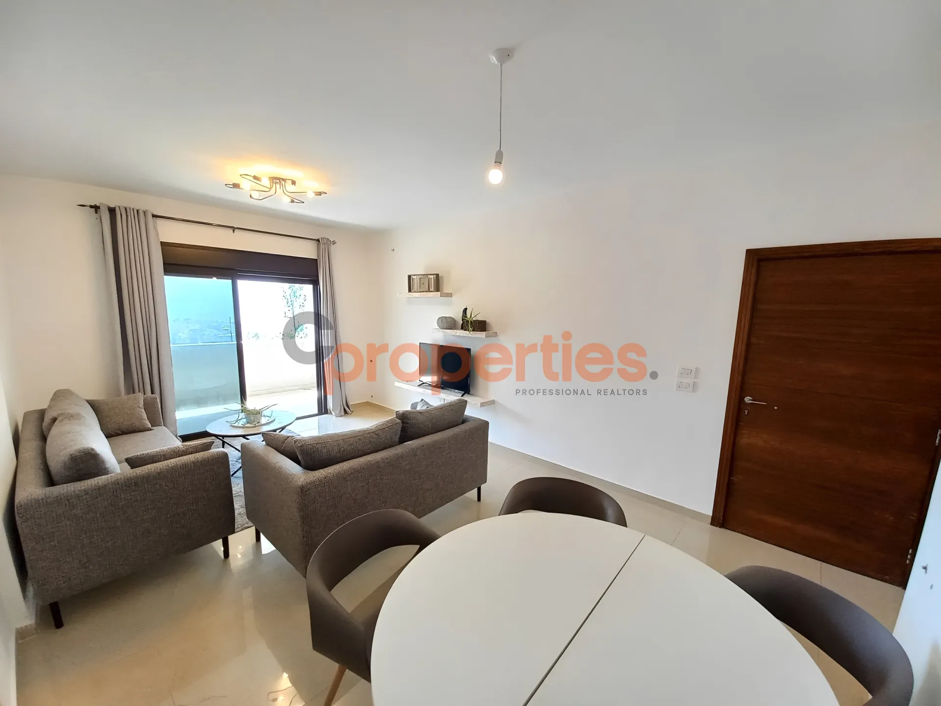 Apartment for Sale in Wata El Mrouj