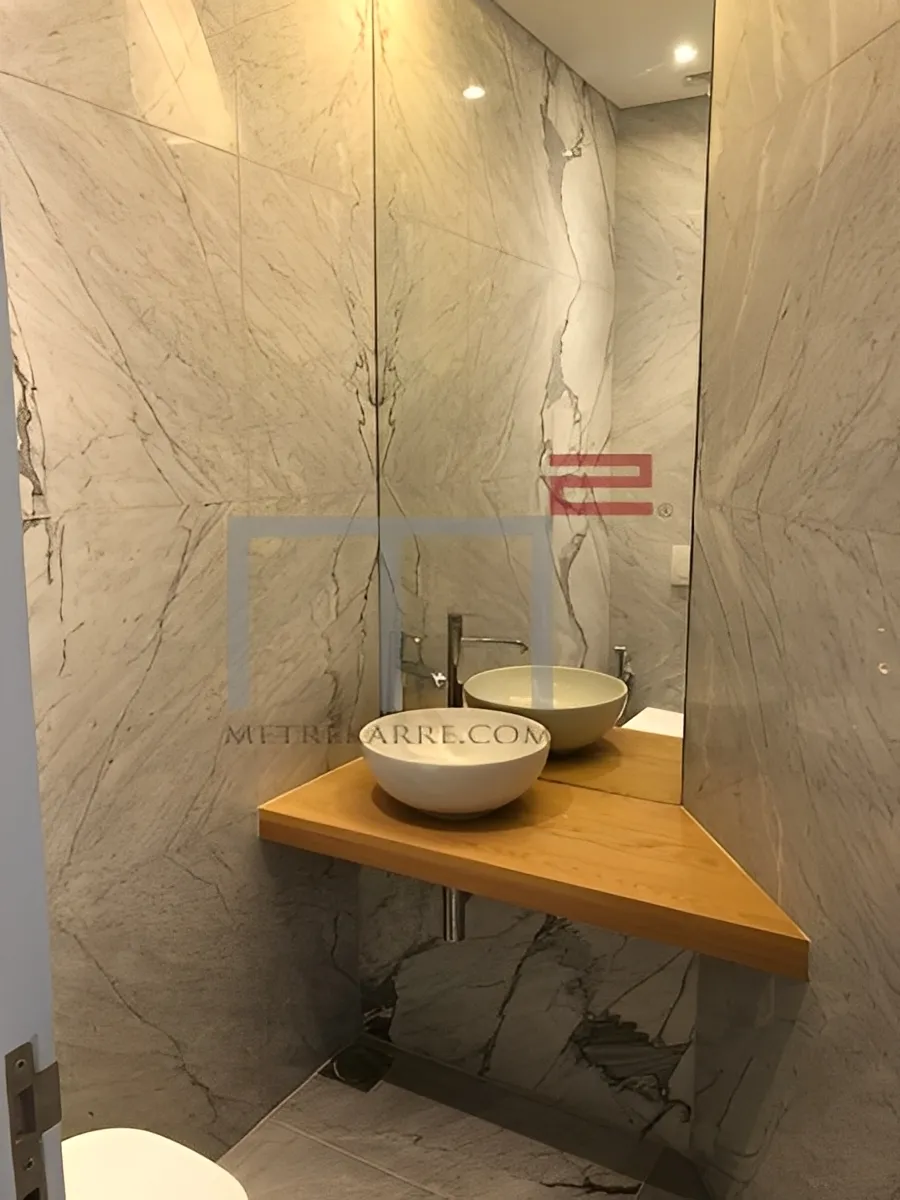 Apartment for Sale in Ras Beirut Beirut Lebanon - 3 bed, 4 bath