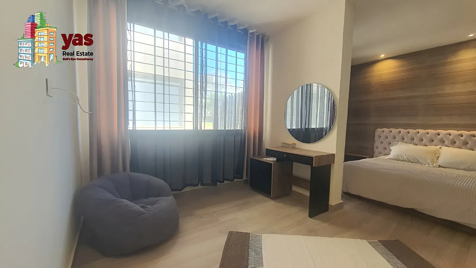 Apartment for Sale in Blat