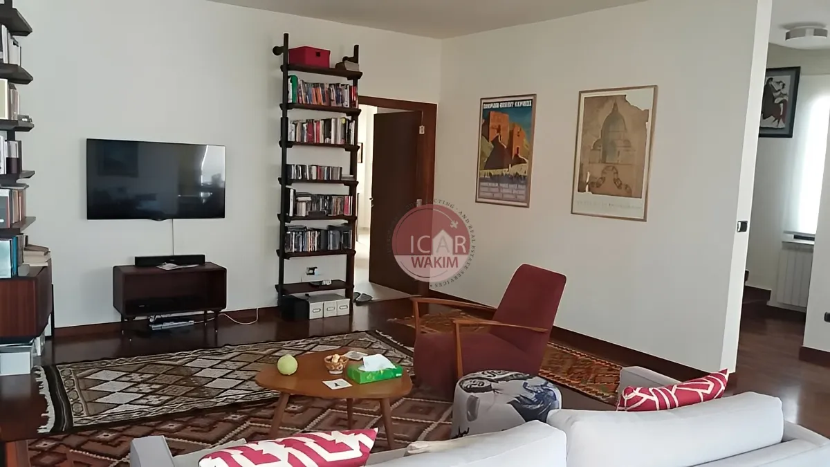 Duplex for Sale in Beit Meri
