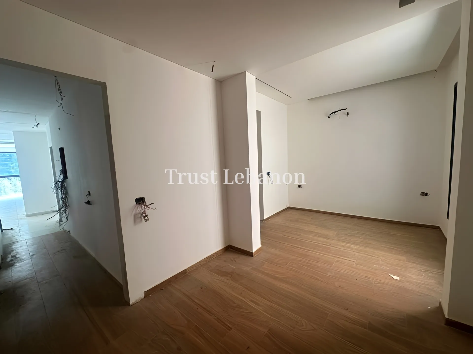Apartment for Sale in Metn Baabdat Lebanon