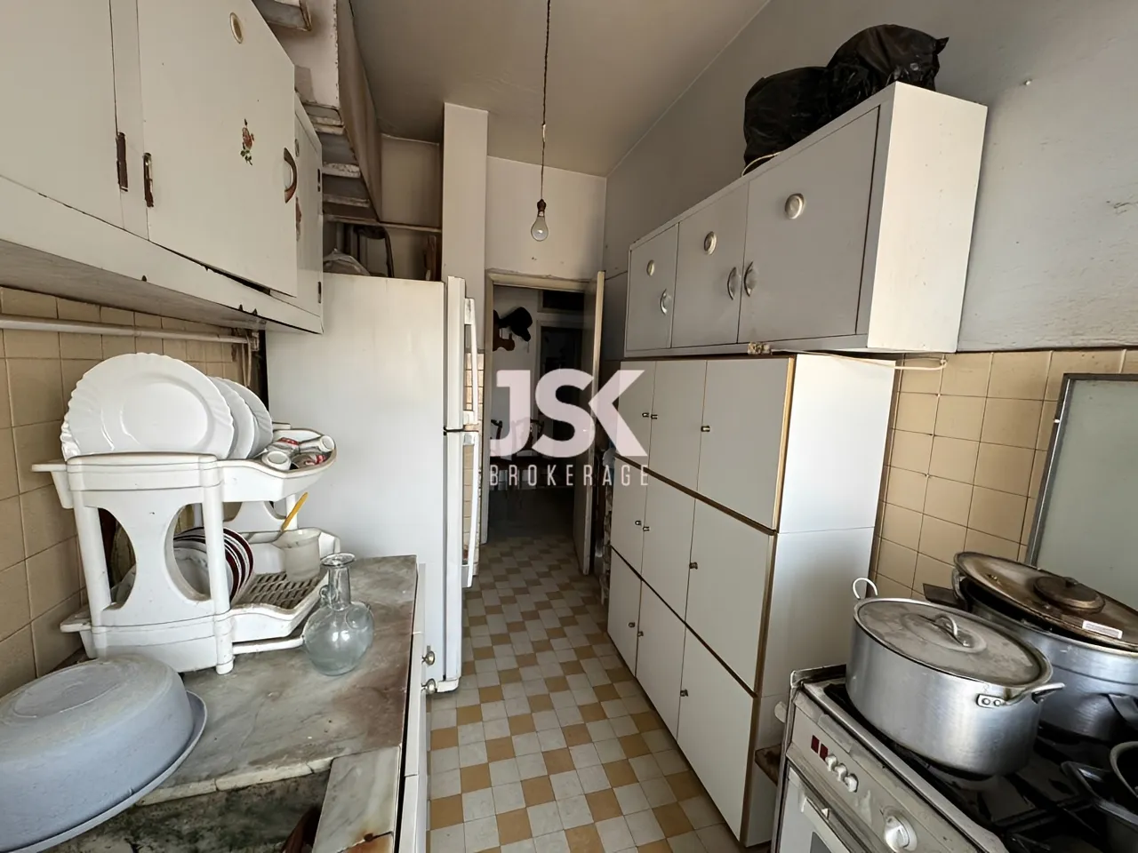 Apartment for Sale in Ain el remmeneh, baabda