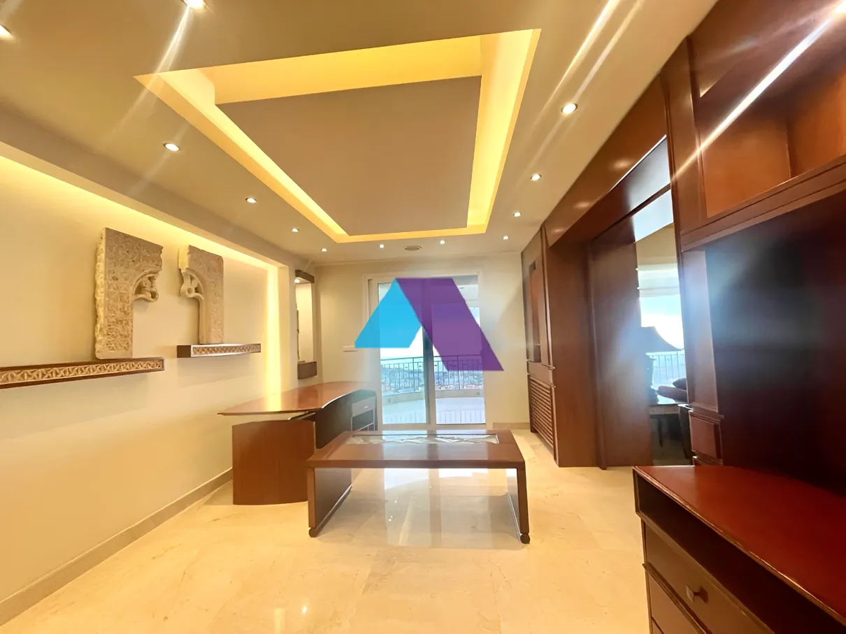 Apartment for Sale in Ain Aar - 4 bed, 5 bath