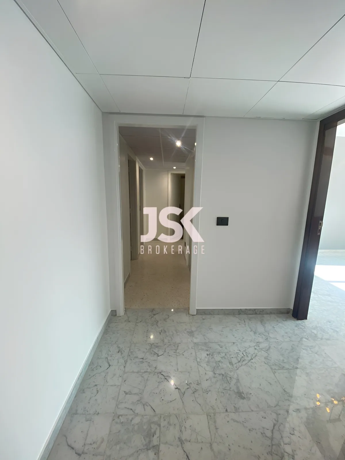 Apartment for Rent in Achrafieh