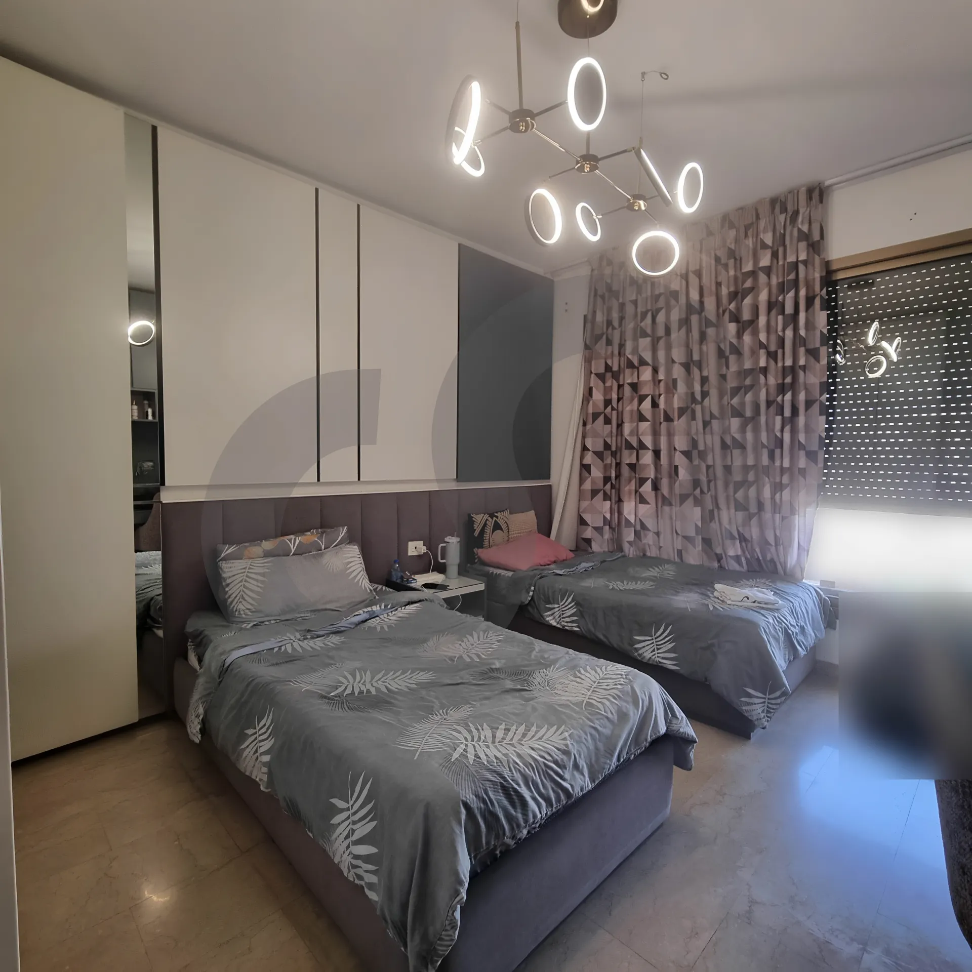 Apartment for Sale in Jnah