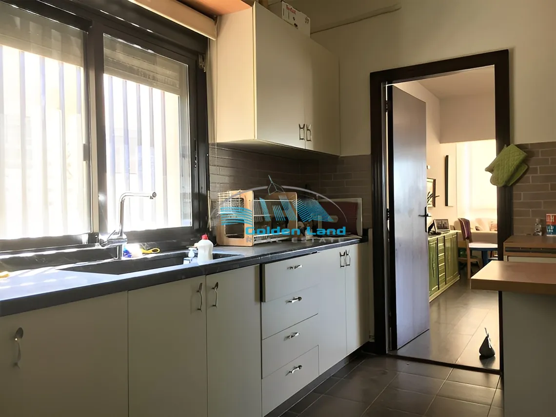 Apartment for Sale in Mansourieh, Lebanon