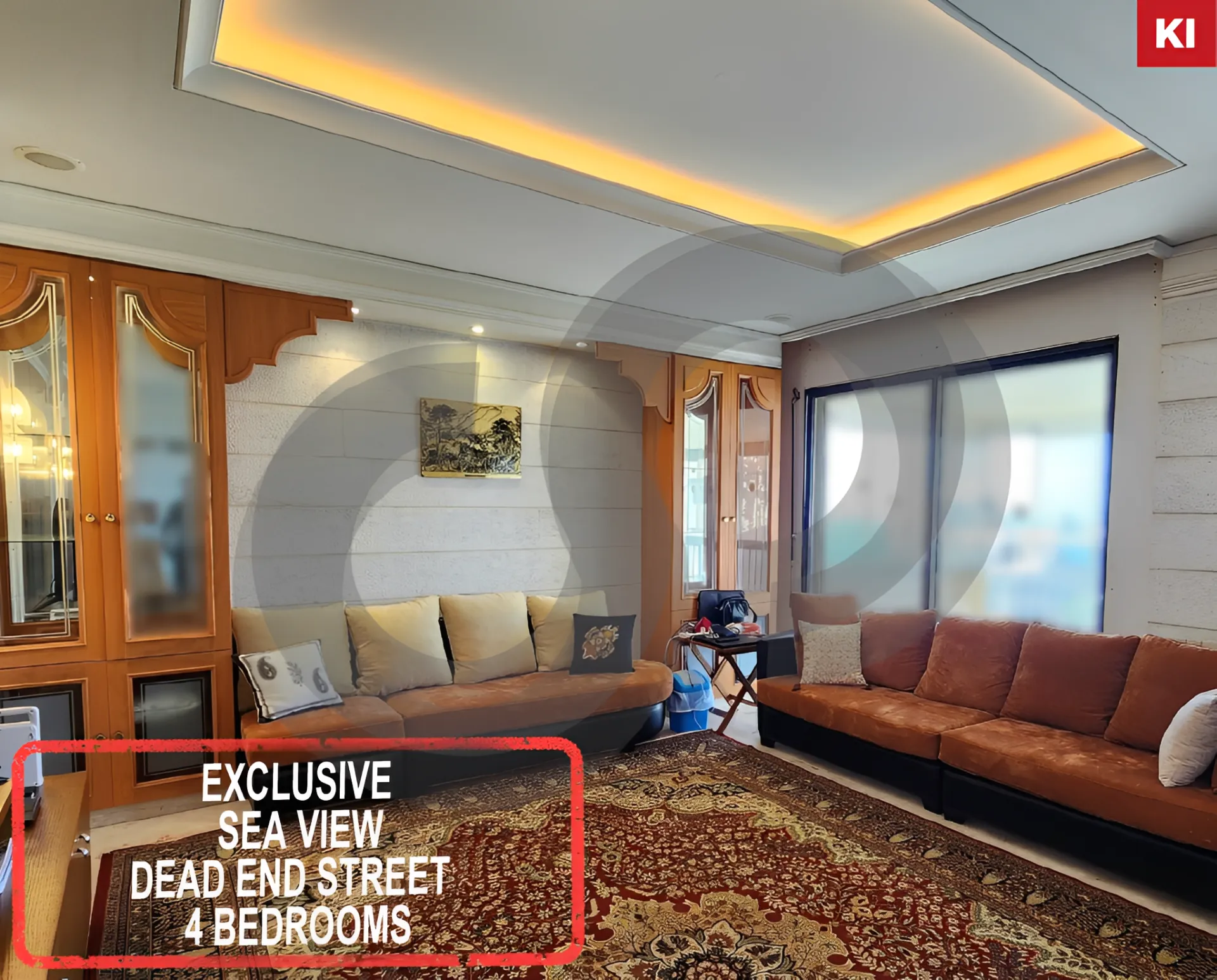 Apartment for Sale in Jounieh, Lebanon