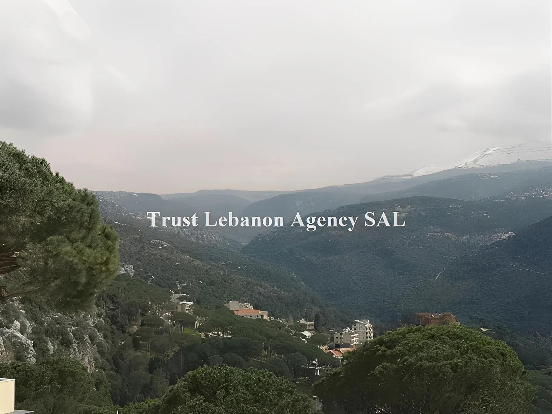 Apartment for Sale in Metn Baabdat Lebanon