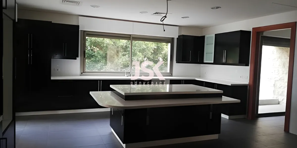 Apartment for Sale in Dik El Mehdi, Lebanon