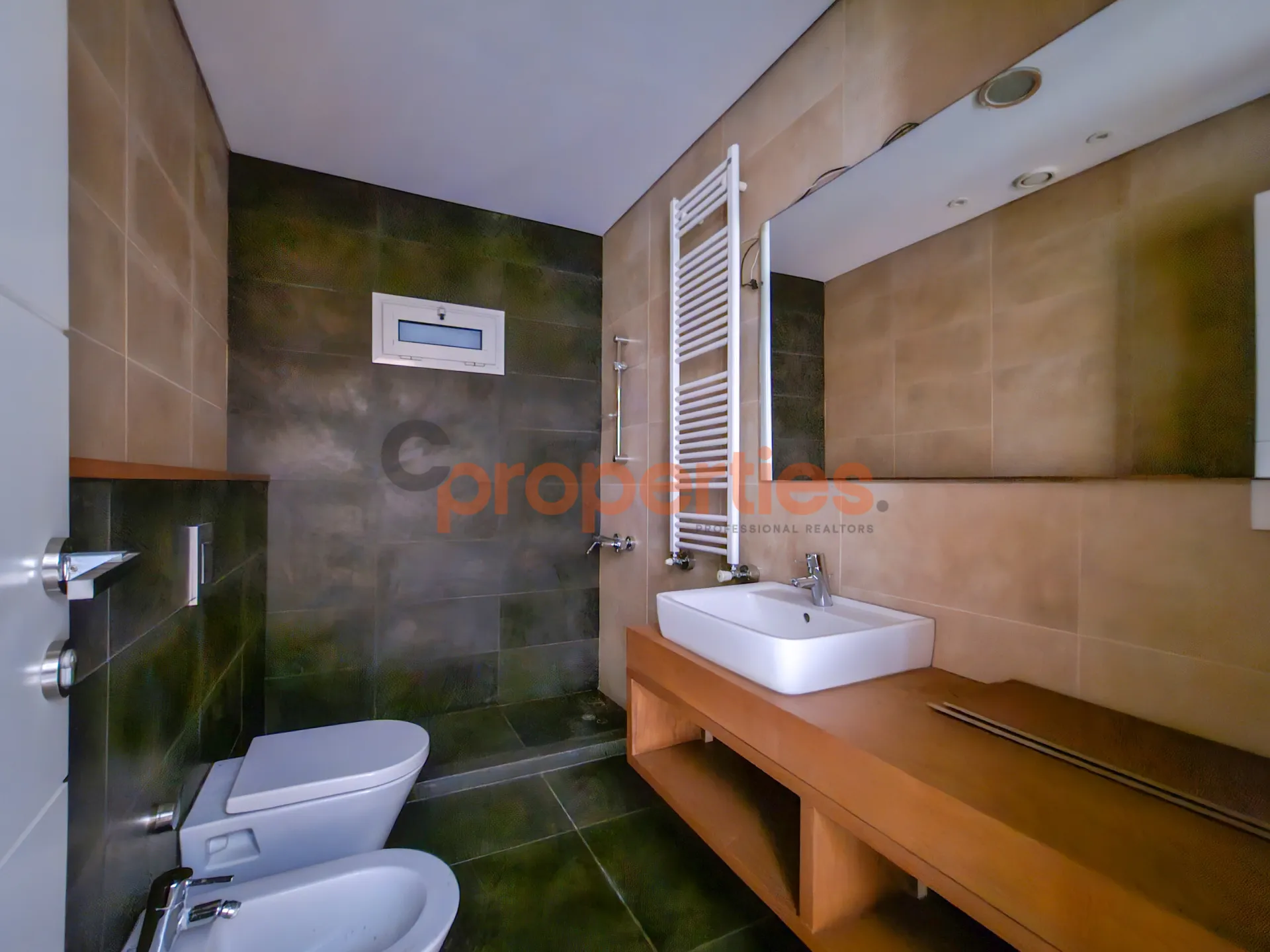 Apartment for Sale in Achrafieh
