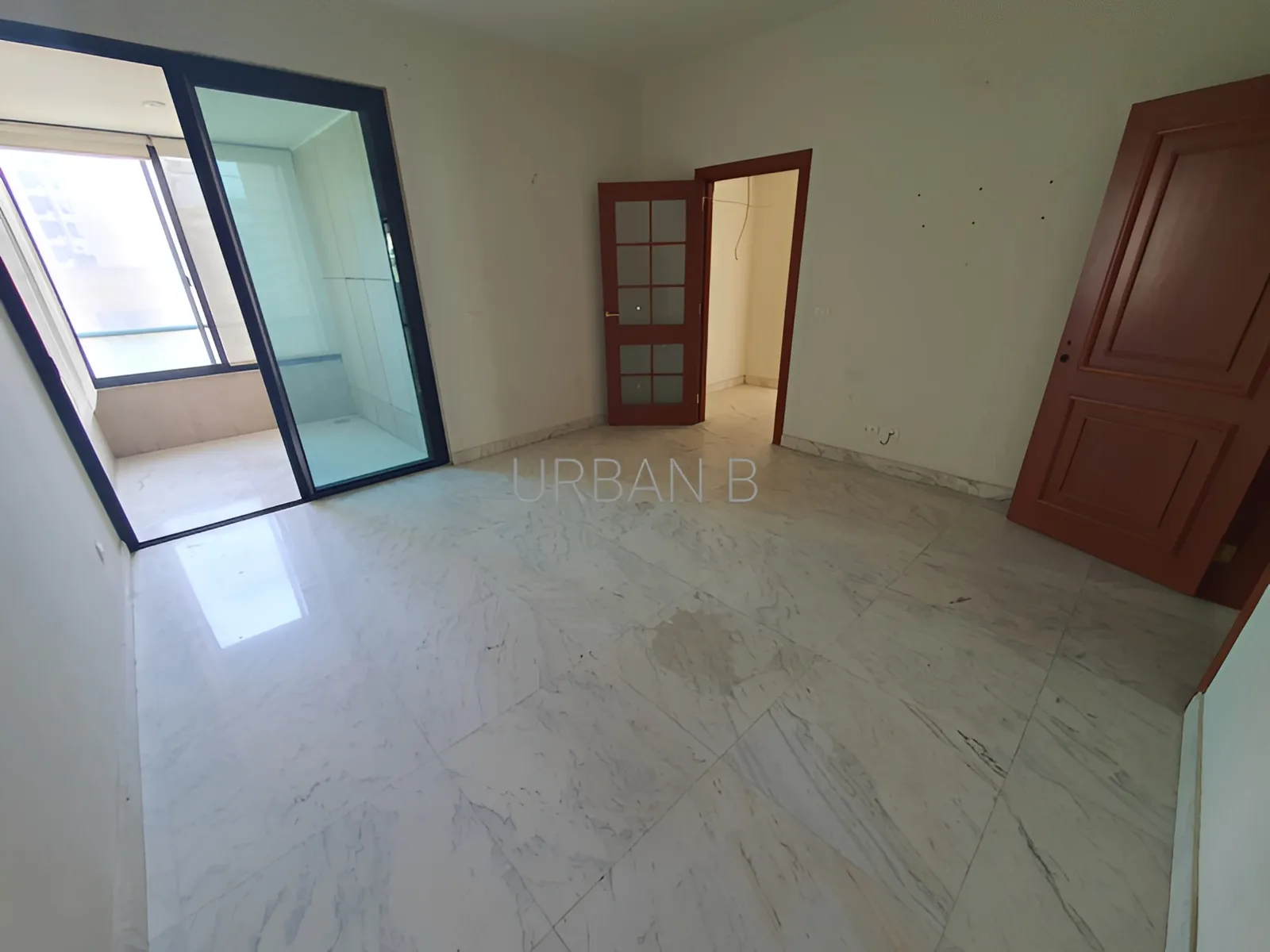 Residential in Ramlet el baida, beirut, lebanon