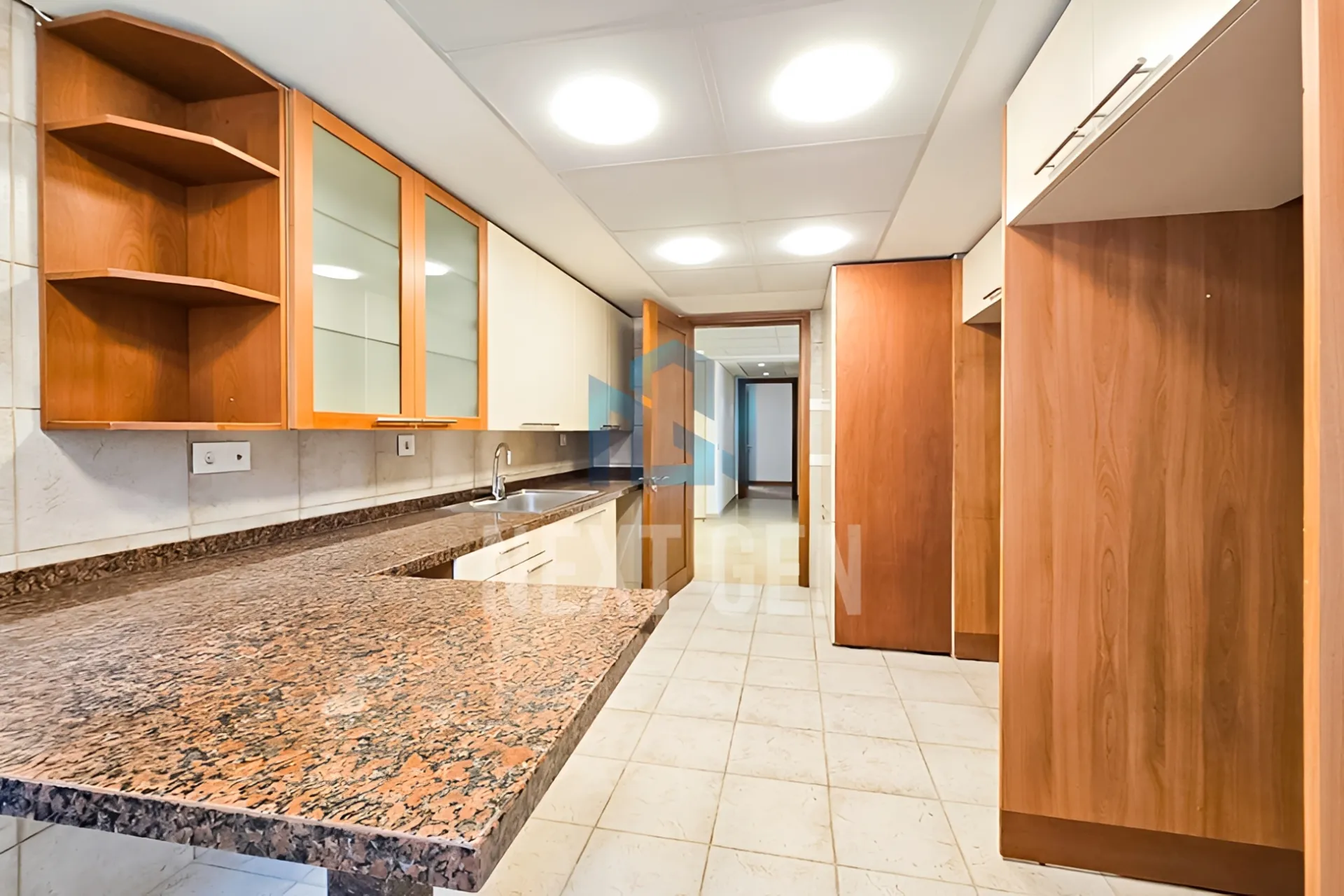 Apartment for sale in Saifi Village, Beirut, Lebanon
