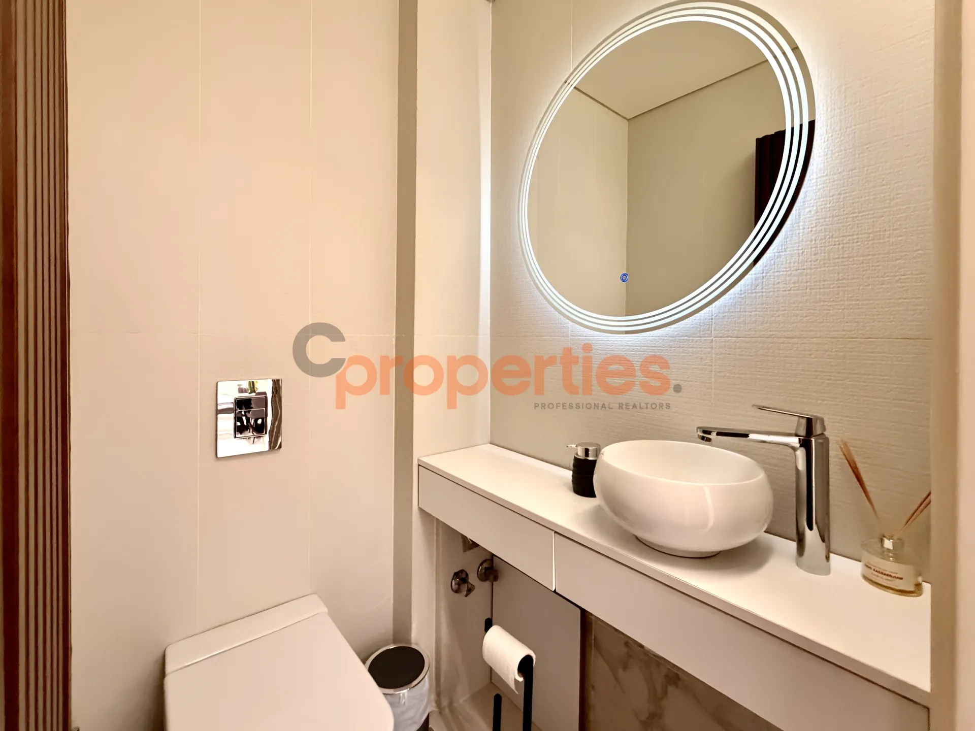 Apartment for Rent in Mezher
