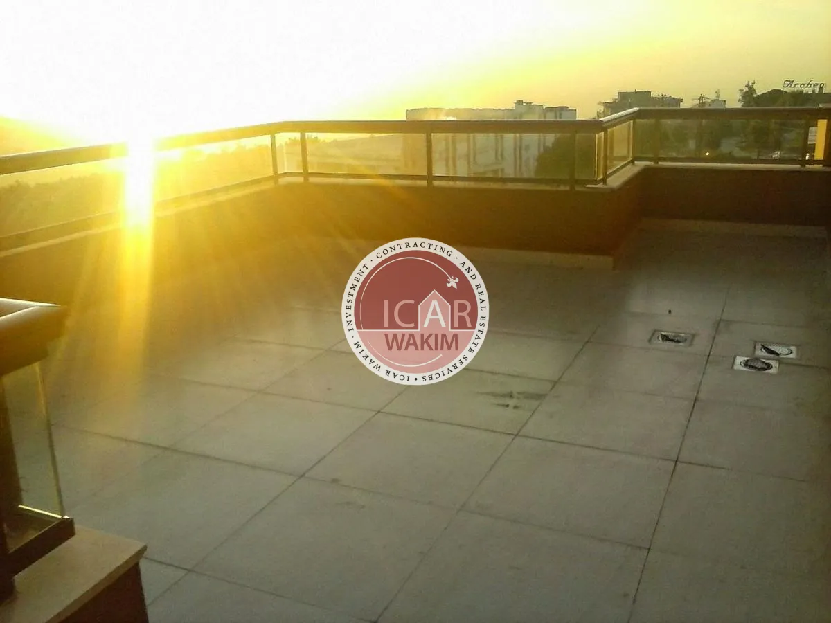Duplex for Sale in Ballouneh