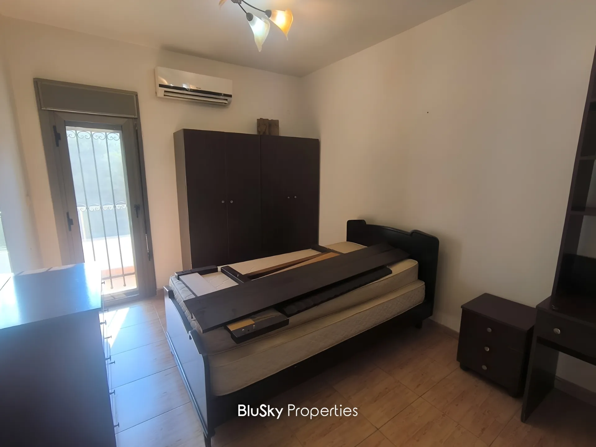 Apartment for rent in Aoukar, lebanon