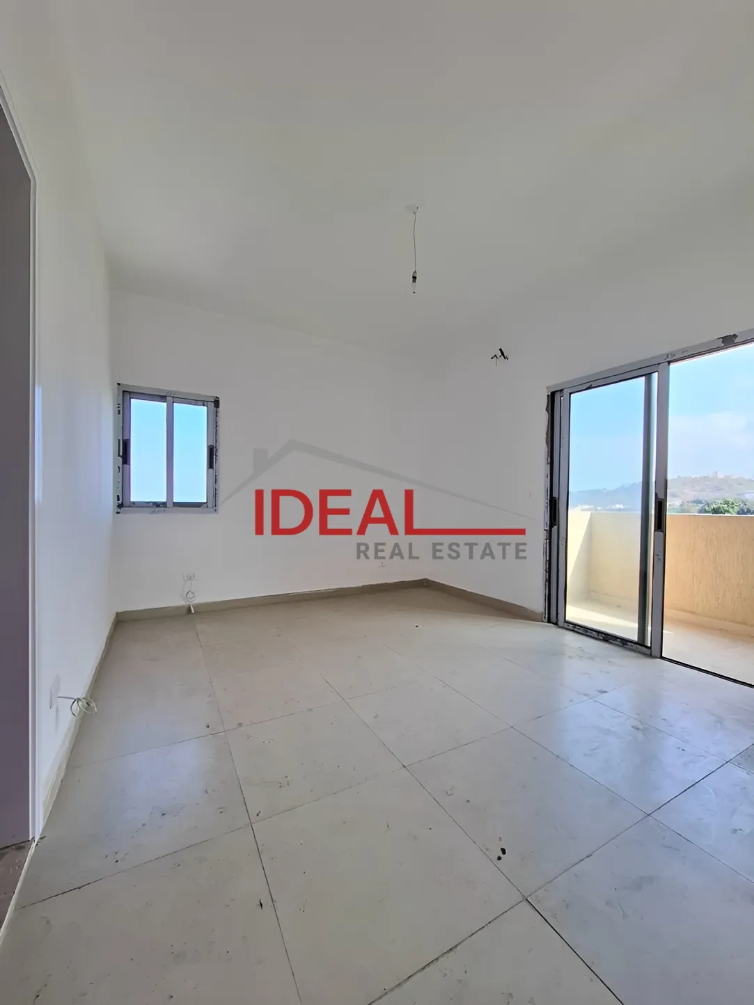 Apartment for sale in Kfar Yassine, Lebanon