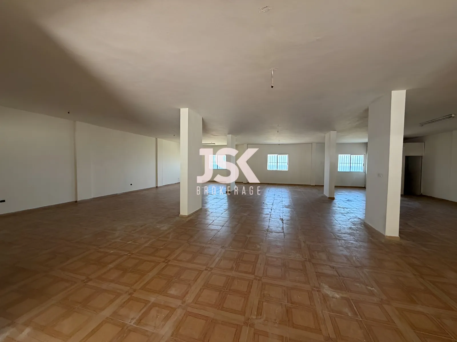 Office for Rent in Batroun