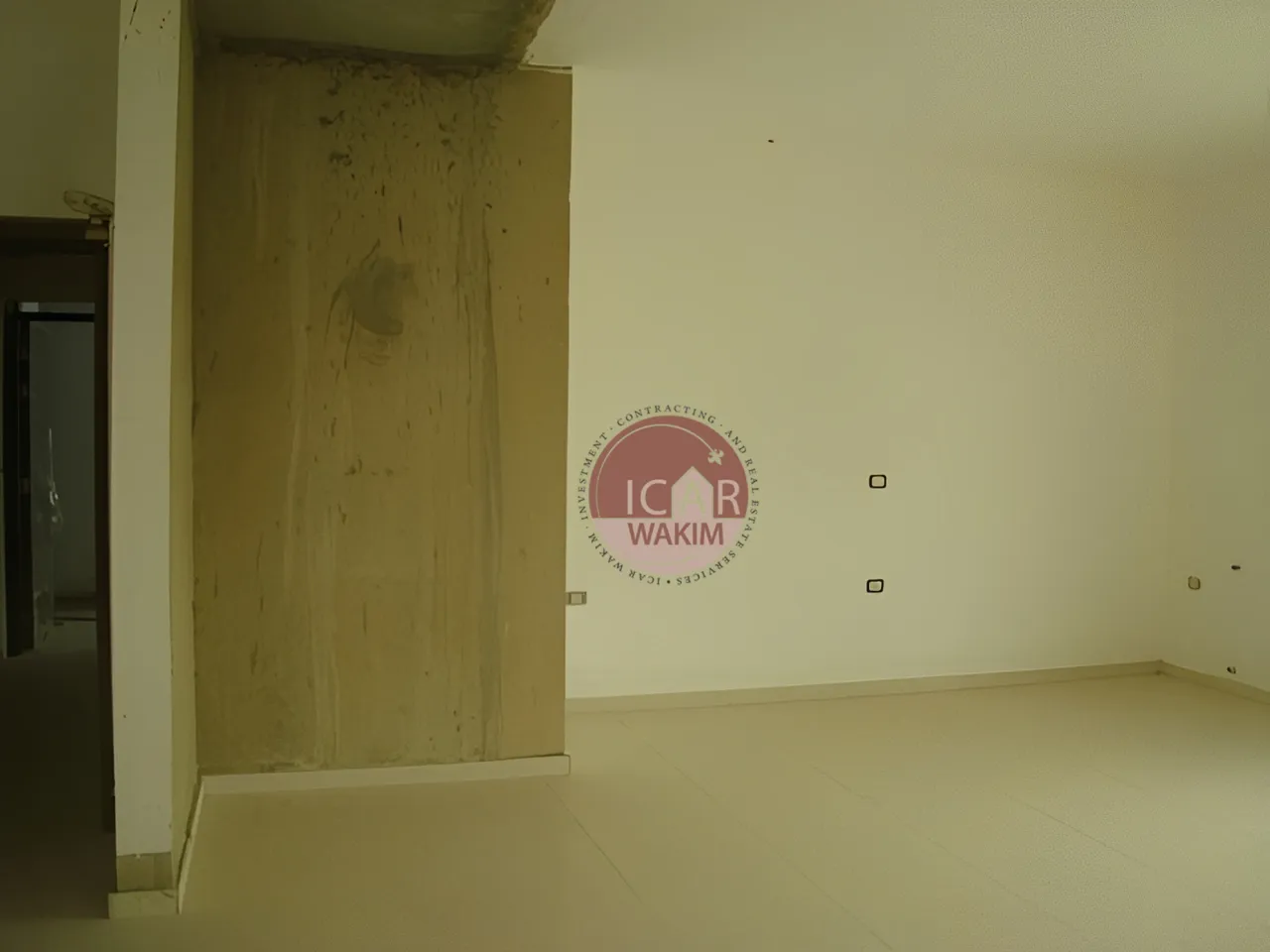 Triplex for Sale in Aaoukar