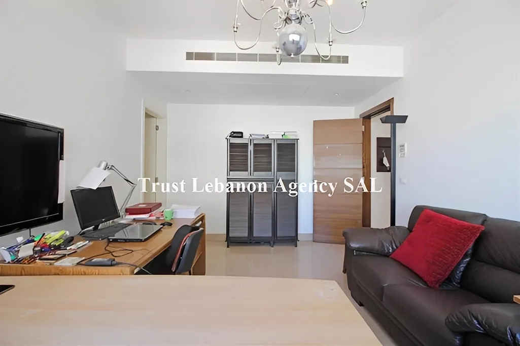 Apartment for Sale in Achrafieh Sessine